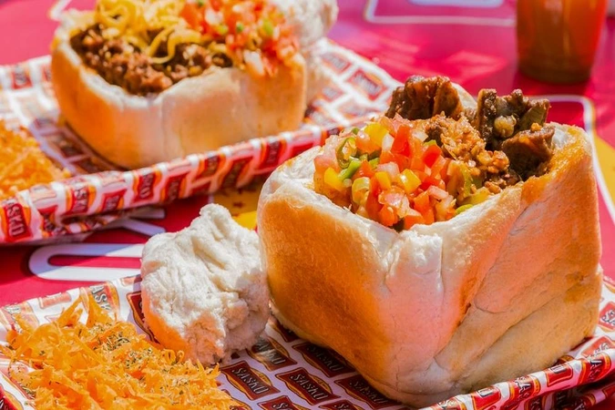 Bunny Chow: The Iconic South African Street Food You Must Try